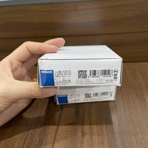 Bộ xử lý tín hiệu mã hóa công nghiệp NX-EC0132 cho thiết bị dây chuyền sản xuất - Product Image 2