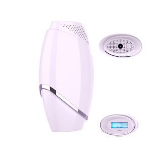 Para MLAY T22B Dispositivo IPL <span class=keywords><strong>de</strong></span> mano para uso doméstico 500000 Flashes Depilación y T22B Depilación IPL - Product Image 2