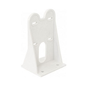 <b>White</b> Filter <b>Bracket</b> 12.5 Cm Width 13 Cm Length For Water Filter Parts - Product Image 1