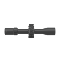 Lunette de tir Vector Optics OEM ODM Tauron 4-16x44 HD FFP avec fonction Zero Stop, étanche IP67, résistante aux chocs 1000G