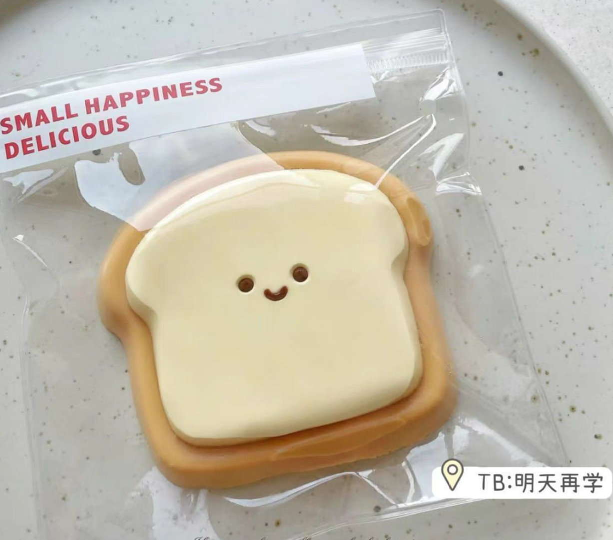 bread