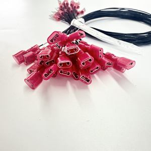 ナイロン圧着端子ハーネス家庭用家電 - Product Image 3