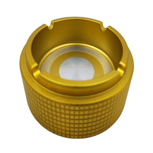 Pièces usinées CNC sur mesure, usinage du laiton, pièces de tour à 5 axes pour coques, pièces d'usinage de précision en aluminium, service CNC - Product Image 1