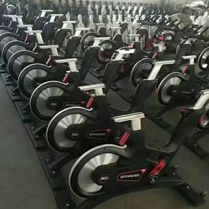 Bicicleta estática para deportes de interior, venta al por mayor - Product Image 5