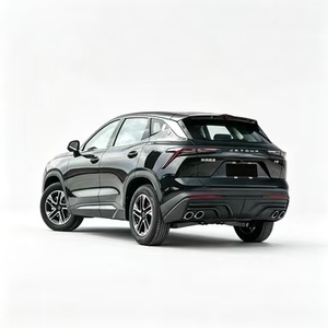 <span class=keywords><strong>Vente</strong></span> de voitures d'<span class=keywords><strong>occasion</strong></span> Chery Jietu X70 SUV automatique 2025, hybride turbo R18, sièges <span class=keywords><strong>en</strong></span> cuir, éclairage LED, prix bas - Product Image 5