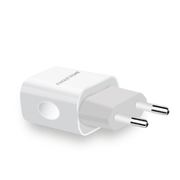 Accessoires de téléphone à grande vitesse chargeur AC 100-240V 50/60Hz 2 ports Usb pièces de chargeur de téléphone portable
