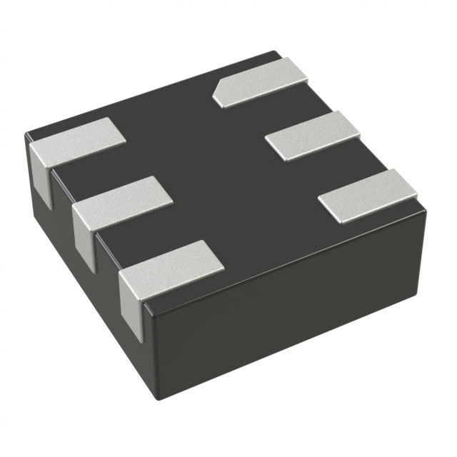 MC74VHC2G17MU3TCG IC BUFFER NON-INVERT 5.5V 6-UDFN MC74VHC2G17MU3TCG