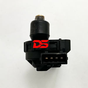 Valvola di controllo aria inattiva OPEL-<span class=keywords><strong>CORSA</strong></span> 0132008602 1215400400 WG1054676 per ASTRA G <span class=keywords><strong>1.2</strong></span> <span class=keywords><strong>16V</strong></span> - Product Image 6