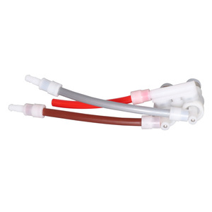 Accessoires pour camions 42533245 en plastique léger pour la réparation de camions lourds et de camping-cars, pièces de rechange - Product Image 2