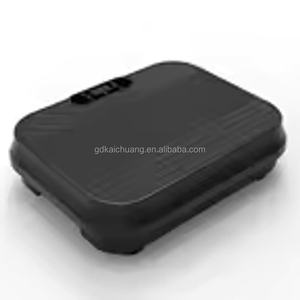 Plataformas Vibratorias para Quemar <span class=keywords><strong>Grasa</strong></span>, Máquinas de Masaje, Plataforma de Vibración para Todo el Cuerpo, Máquina de Masaje, Ejercicio - Product Image 3