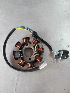 Kits de bobines de <span class=keywords><strong>stator</strong></span> de moteur à aimant pour <span class=keywords><strong>moto</strong></span> CB125 Bobine de <span class=keywords><strong>stator</strong></span> à grande vitesse Pit Bike Scooter ATV - Product Image 6