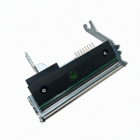 203dpi Asli Baru PM45 PM45C 50180236-001 Kepala Cetak untuk Intermec PM45 PM45C Printer Label Barcode Termal Kepala Cetak PM45