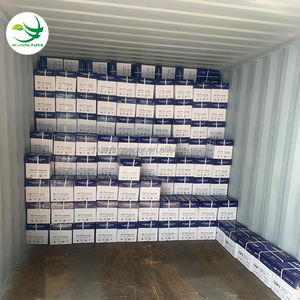 Basso commercio all'ingrosso Tanzania, Tunisia e altri paesi 70G/80G carta per fotocopie bianca alta carta per ufficio efficiente ha la cina win - Product Image 2