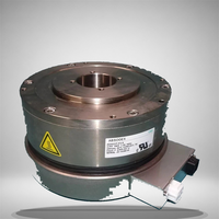 Moteur d'indexage CKD ABSODEX AX4300TH-DM06-P3-M-U1 à entraînement direct, actionneur 300 Nm triphasé 200V, vente en gros pour usine CNC