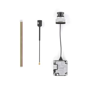Cámara Digital FPV HD <span class=keywords><strong>CADDX</strong></span> <span class=keywords><strong>Polar</strong></span> <span class=keywords><strong>Vista</strong></span> & Airunit Starlight 16:9 720p 60fps FOV162 Compatible con Holy Stone, Accesorios para Drones - Product Image 2