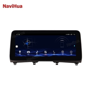 Radios con Pantalla Táctil Navihua para Auto, para Lexus RX RX200T RX350 RX450H 2020, Radio con Navegación GPS para Auto, Estéreo con Pantalla - Product Image 3