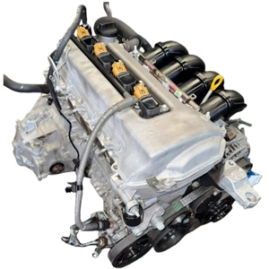 Conjunto de Motor de Gasolina Usado de Alta Calidad Japonés 1ZZ 1ZZ-FE 2ZZ 2ZR 2ZR-FE 1ZR 1ZR-FE para <span class=keywords><strong>Toyota</strong></span> Corolla Yaris Verso <span class=keywords><strong>Auris</strong></span> - Product Image 5