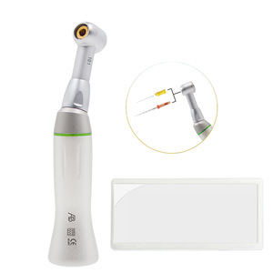 Prezzo basso, alta qualità 10:1 dentale contrangolo Handpiece chirurgico dentale Airotor Handpiece forniture per apparecchiature dentali - Product Image 1