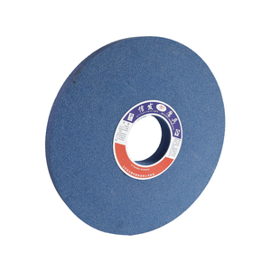 PCD vitrificado de <span class=keywords><strong>7</strong></span> pulgadas, 4x100, 8 pulgadas, 6x203 MM, muelas abrasivas, juego de amoladora de cinta de aluminio y cerámica para desbarbar, grano 1000, forma plana - Product Image 6