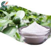 Voedingsmiddelengekeurd sinaasappelschil extract poeder, hesperetine-rijke Citrus Aurantium basis voor nutraceutische & functionele voedingsmiddelenmengsels
