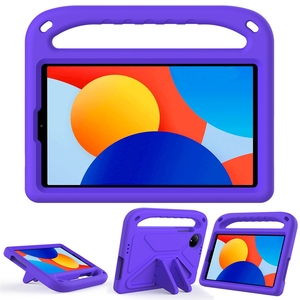 Funda de EVA para Niños, Funda para Tablet de 11 Pulgadas, 10.<span class=keywords><strong>6</strong></span> Pulgadas, <span class=keywords><strong>Mi</strong></span> <span class=keywords><strong>Pad</strong></span> 7 <span class=keywords><strong>6</strong></span> <span class=keywords><strong>5</strong></span> Pro, Funda con Soporte - Product Image 5