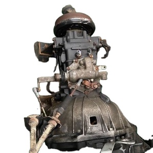 เกียร์มือสองแท้สำหรับเครื่องยนต์ 1HZ สำหรับรถโตโยต้าโคสเตอร์ - Product Image 1