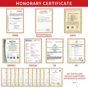 Tintura extraíble <span class=keywords><strong>de</strong></span> acero inoxidable para salsa <span class=keywords><strong>de</strong></span> especias, cerveza, aceite <span class=keywords><strong>de</strong></span> <span class=keywords><strong>miel</strong></span>, líquido, <span class=keywords><strong>precio</strong></span> <span class=keywords><strong>de</strong></span> fábrica, contenedores <span class=keywords><strong>de</strong></span> tanque <span class=keywords><strong>de</strong></span> almacenamiento, ollas - Product Image 3