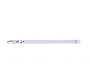 Lámpara LED efectiva de fábrica T5 4,5 W CE ROHS 365nm - Product Image 1