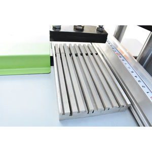 Cortadora de Perfiles Decorativos JUNDE VA200 con Botón de Encendido, Guía Lineal de Alta Estabilidad, Equipo de Corte - Product Image 3