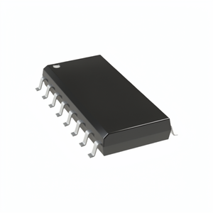ชุดวงจรรวมไอซี SW SPST NO/NCX4 25OHM 16TSSOP 16 TSSOP (0.173 นิ้ว, ความกว้าง 4.40 มม.) ช่องสัญญาณเชื่อมต่อของผู้ผลิต - Product Image 1
