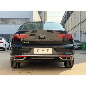 Autos <span class=keywords><strong>Usados</strong></span> YT, <span class=keywords><strong>Volkswagen</strong></span> Magotan Modelo 2018, 280TSI DSG, Versión Comfort, Auto Mediano de Gasolina, Autos Chinos en Venta - Product Image 6
