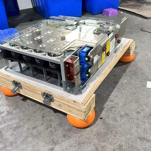 โมดูลใหม่ PWB F. MOTOR MODULE FSF/480V 750VDC PWB FSH 2PH 3AC 6SL3352 1AG34 1BA1 6SL3352 1AE32 6AA1 - Product Image 3