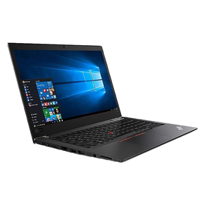 Ordinateur portable Lenovo <span class=keywords><strong>T480</strong></span> 95% neuf, <span class=keywords><strong>i5</strong></span>-8ème génération, 8 Go de RAM, 256 Go de SSD, 14 pouces - Ordinateur portable professionnel - Product Image 4