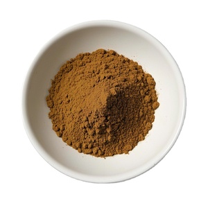 Bán buôn số lượng lớn dâu tằm lá bột dnj1 % 5% dâu tằm lá bột chiết xuất 10:1 - Product Image 3