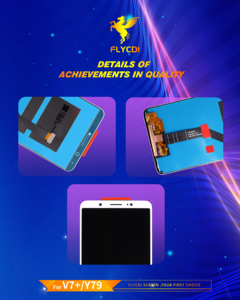 Flycdi <span class=keywords><strong>Y71</strong></span>จอ LCD ทัชสกรีนประกอบดิจิไทเซอร์สำหรับอะไหล่ Y73 <span class=keywords><strong>Y71</strong></span> LCD <span class=keywords><strong>VIVO</strong></span> - Product Image 5