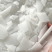 Machine à glace en flocons en acier inoxydable 300 kg/24h