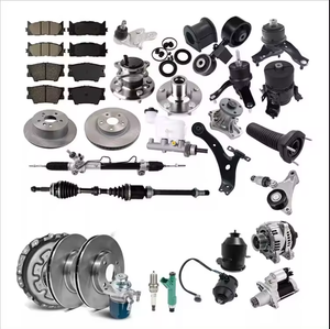 Mejor venta Comprar en línea Auto Motive Parts Importado Beat Vendedor Proveedores para Chery Geely Great Wall Haval Mg - Product Image 3