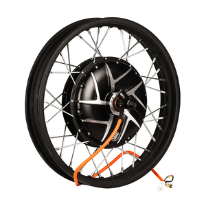 Moteur BLDC 213 Spoke Motor Factory en promotion pour moteur de moyeu à jante nue 213 Spoke Motor - Product Image 3