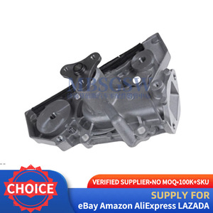 Pompe à eau 25100-2X200 pour Hyundai Santa Fe Kia, pièce de rechange pour moteur - Product Image 5