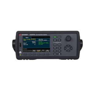 เครื่องมือวัดอิเล็กทรอนิกส์ประสิทธิภาพสูงรุ่น Keysight DAQ970A - Product Image 1
