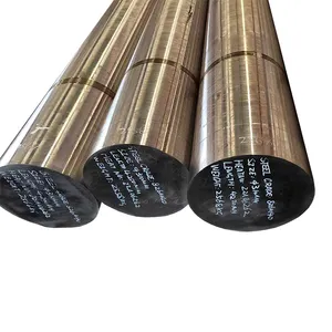 China Supplier DIN 1.6745 BS EN26 Engineering Steel Hot Rolled Carbon Structural Steel