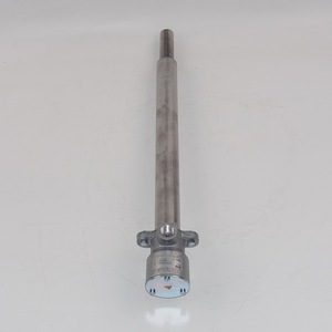 Brûleurs pilotes Kromschroder ZKIH400-100R, brûleur à gaz en acier inoxydable, 3,5 kg, Allemagne - Product Image 3