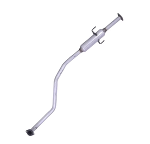 Silenciador de Escape para Auto de Acero Inoxidable de Alta Calidad de 1.5mm de Espesor, Marca YueYang, para Elantra 1.6L 1.8L, con 1 Año de Garantía - Product Image 1