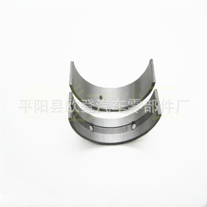 Nous fournissons des paliers de vilebrequin pour Fiat Lexus 1GD 2GD pour les modèles de voitures Transit M755A M755H-0.25/0.50MM 11701-11030-STD - Product Image 2