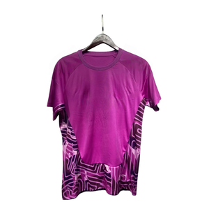 Maillots d'entraînement de football respirants domicile/extérieur Chili 2026 pour hommes - Tenue de sport - Product Image 1