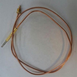 Plaque chauffante industrielle de gaz de contrôle de température de gaz économiseur d'énergie commercial d'acier inoxydable Teppanyaki - Product Image 6