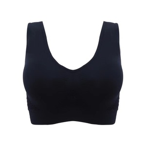 Vêtements de yoga sexy et respirants pour filles, soutien-gorge de sport confortable pour femmes, tendance - Product Image 2