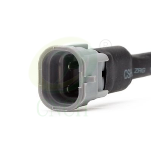 <span class=keywords><strong>2</strong></span> pin Plug and Play adattatore iniettore carburante cablaggio per Subaru - Product Image 4