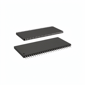 IS42S16800F-6TL Components Electronic BOM IC In Stock Memory 54 TSOP - Product Image 1