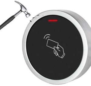 Chống phá hoại kim loại độc lập em đọc dễ dàng cài đặt hệ thống kiểm soát truy cập Mini - Product Image 1